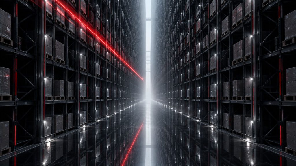 benefits of warehouse automation