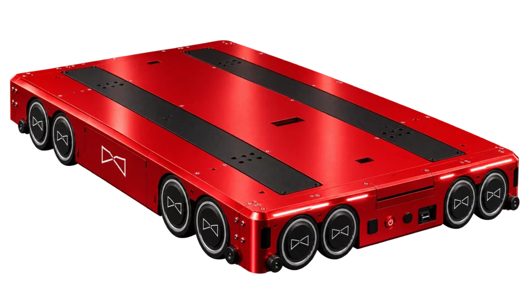 fpss1500a pallet shuttles products