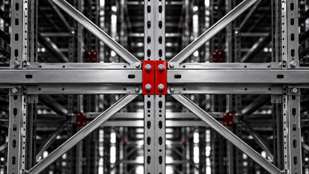 automated storage and retrieval system